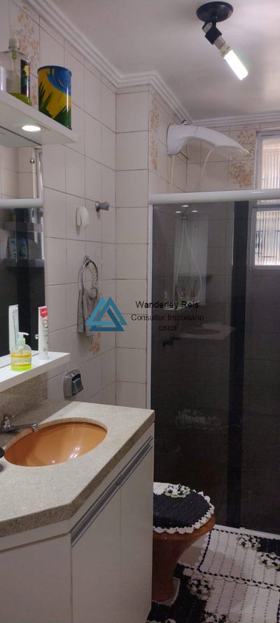 Apartamento, 3 quartos, 162 m² - Foto 4