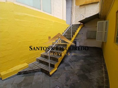 Casa, 1 quarto, 60 m² - Foto 3