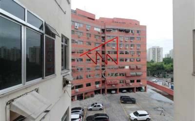 Apartamento, 2 quartos, 80 m² - Foto 1
