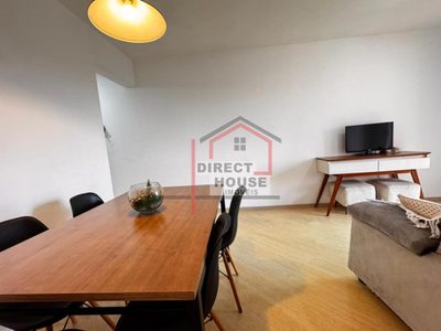 Apartamento, 3 quartos, 65 m² - Foto 2