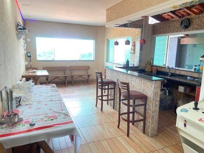 Casa, 3 quartos, 240 m² - Foto 5