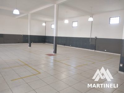 Depósito-Galpão, 1200 m² - Foto 3