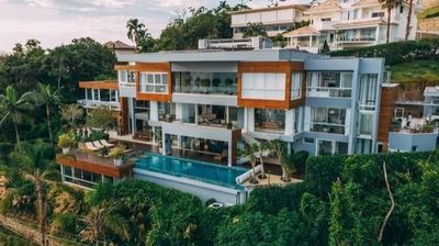 Casa, 6 quartos, 1200 m² - Foto 2
