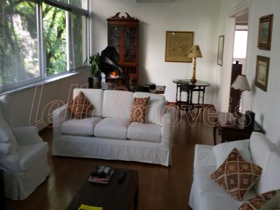 Apartamento, 3 quartos, 200 m² - Foto 4