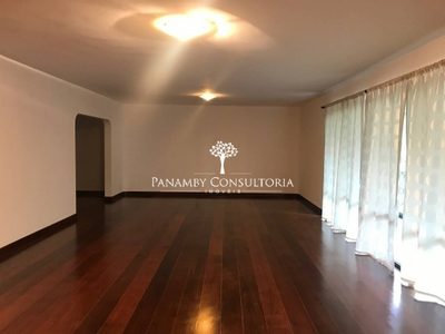 Apartamento, 4 quartos, 32910 m² - Foto 2
