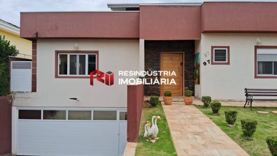 Casa, 4 quartos, 484 m² - Foto 1