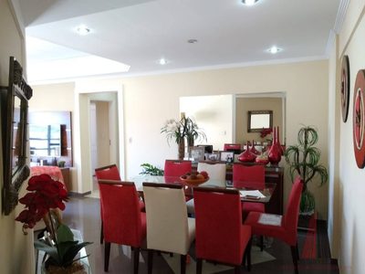 Apartamento - Foto 1
