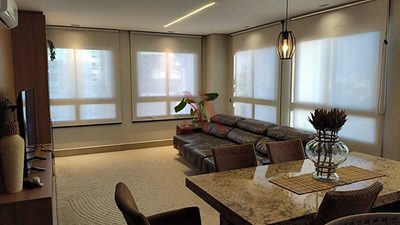 Apartamento, 3 quartos, 137 m² - Foto 5