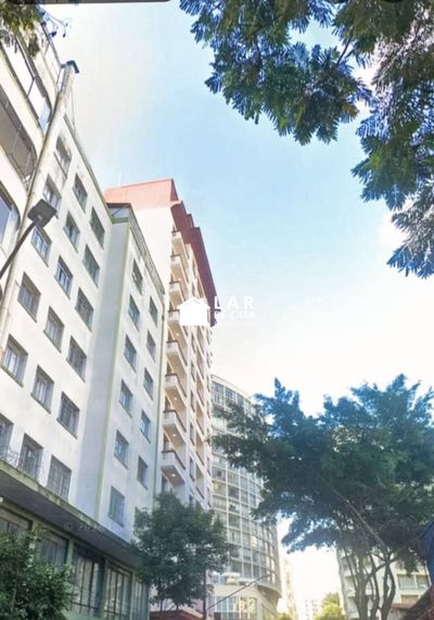 Apartamento, 1 quarto, 37 m² - Foto 3