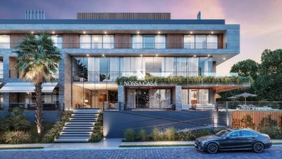 Prédio Inteiro, 64 m² - Foto 4