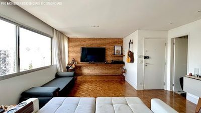 Apartamento, 3 quartos, 124 m² - Foto 2
