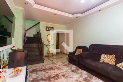 Casa, 3 quartos, 170 m² - Foto 1
