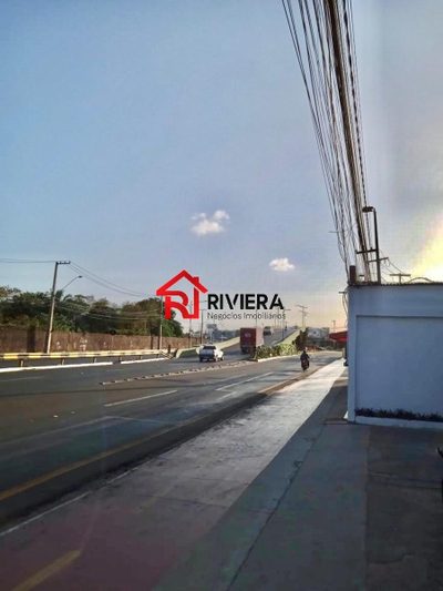 Loteamento e Condomínio, 1829 m² - Foto 1