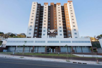 Apartamento, 2 quartos, 52 m² - Foto 1