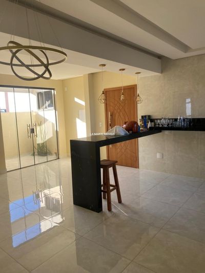 Apartamento, 3 quartos, 105 m² - Foto 1