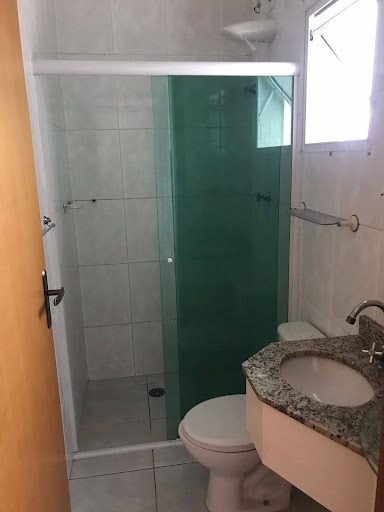 Apartamento, 1 quarto, 49 m² - Foto 2