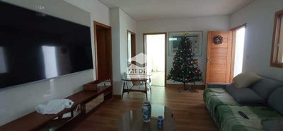 Casa, 5 quartos, 290 m² - Foto 5