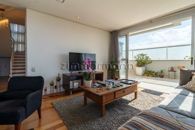 Cobertura, 4 quartos, 320 m² - Foto 5