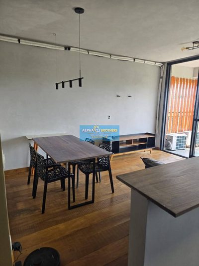 Apartamento, 2 quartos, 78 m² - Foto 2