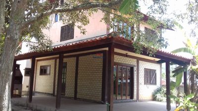 Casa, 3 quartos, 134 m² - Foto 1