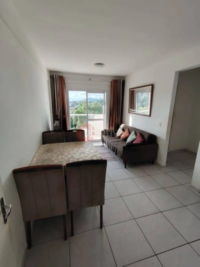 Apartamento, 2 quartos, 66 m² - Foto 3