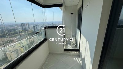 Apartamento, 1 quarto, 44 m² - Foto 5