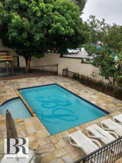 Apartamento, 2 quartos, 55 m² - Foto 3