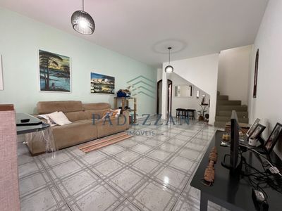 Casa, 3 quartos, 145 m² - Foto 4