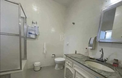 Apartamento, 220 m² - Foto 3