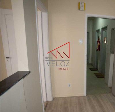 Kitnet-Studio, 32 m² - Foto 1