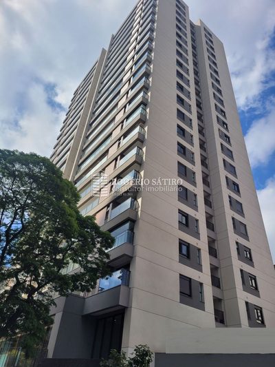 Apartamento, 4 quartos, 143 m² - Foto 1