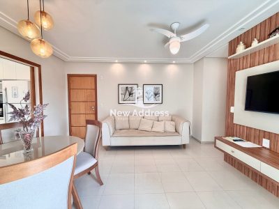 Apartamento, 2 quartos, 92 m² - Foto 3