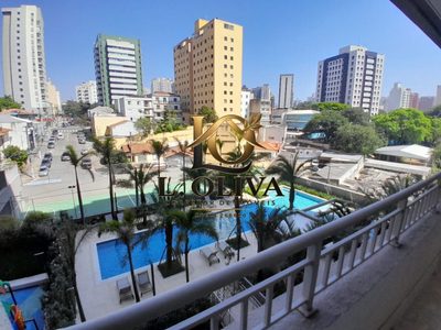 Apartamento, 1 quarto, 32 m² - Foto 1