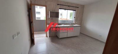 Apartamento, 1 quarto, 26 m² - Foto 1
