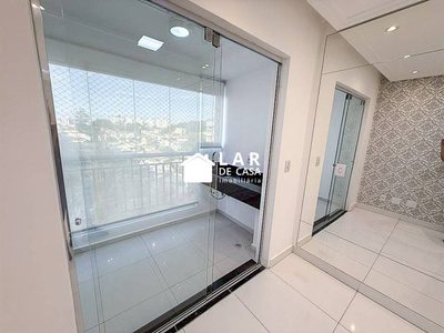 Apartamento, 2 quartos, 58 m² - Foto 5