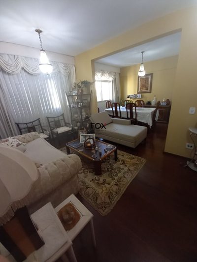 Apartamento, 4 quartos, 140 m² - Foto 3