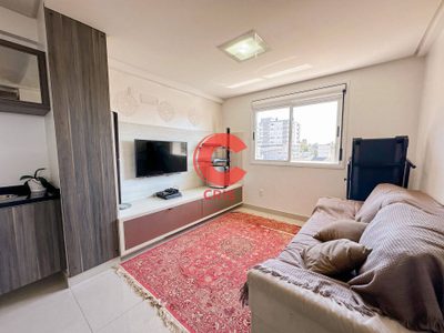 Apartamento, 3 quartos, 126 m² - Foto 3