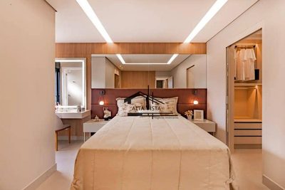 Apartamento, 3 quartos, 104 m² - Foto 4
