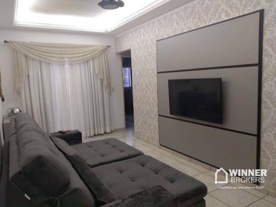Casa, 3 quartos, 100 m² - Foto 3