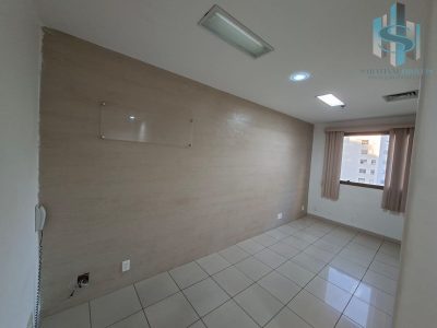 Sala-Conjunto, 28 m² - Foto 1
