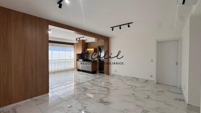 Apartamento, 3 quartos, 110 m² - Foto 5