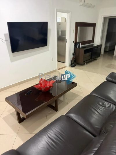 Apartamento, 3 quartos, 110 m² - Foto 3