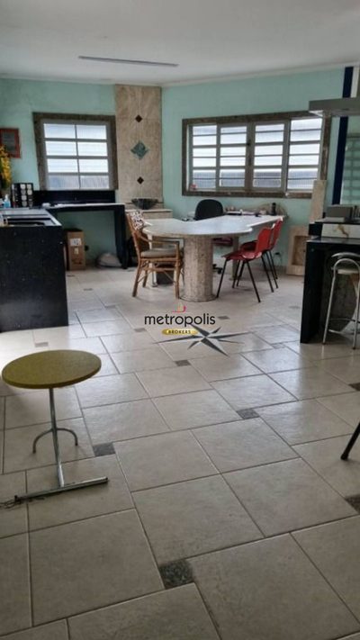 Depósito-Galpão, 251 m² - Foto 5