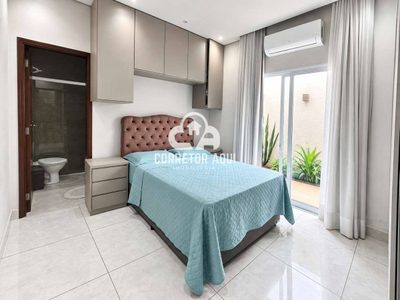 Casa, 3 quartos, 100 m² - Foto 3