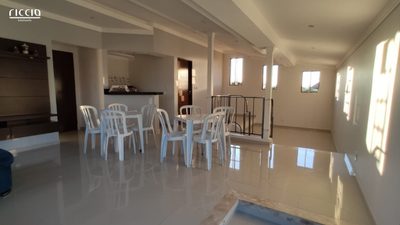 Casa, 5 quartos, 180 m² - Foto 2