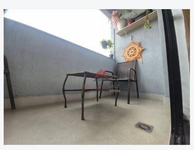 Apartamento, 2 quartos, 60 m² - Foto 4