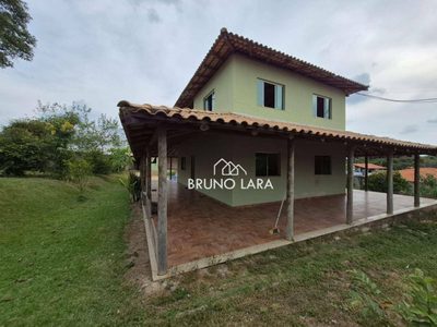 Casa, 4 quartos, 340 m² - Foto 4