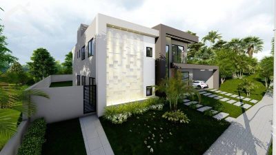 Casa de Condomínio, 6 quartos - Foto 2