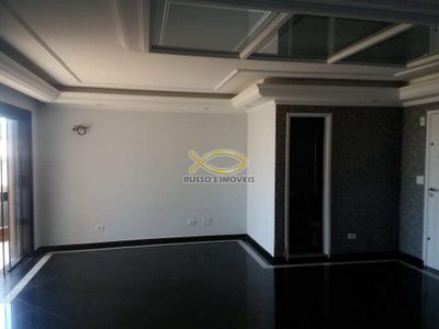 Cobertura, 3 quartos, 138 m² - Foto 5