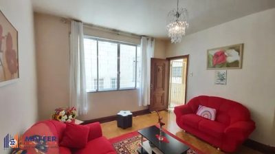 Apartamento, 2 quartos, 87 m² - Foto 2